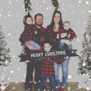 Meet your Posher, Jasonandaddie